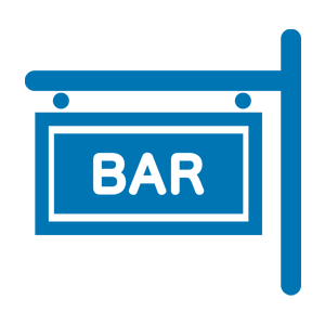 バー・ガールズバーなど深夜酒類提供飲食店の届出